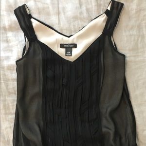 White House Black Market tank top